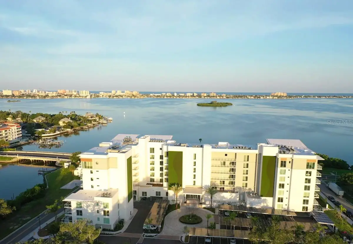 1020 Sunset Point Road #512, Clearwater, FL 33755 - #1
