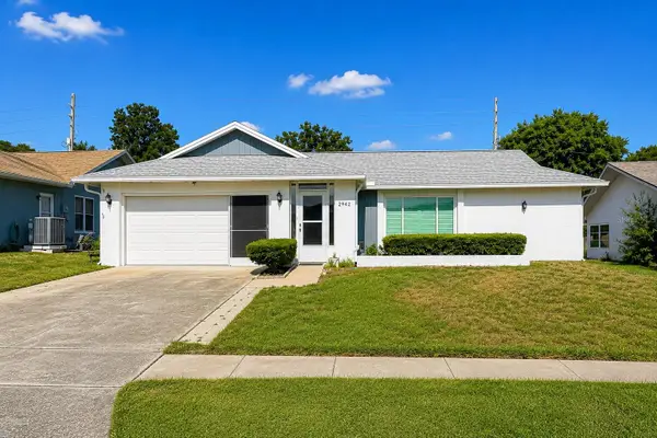 2942 Macalpin Drive W, PALM HARBOR, FL 34684