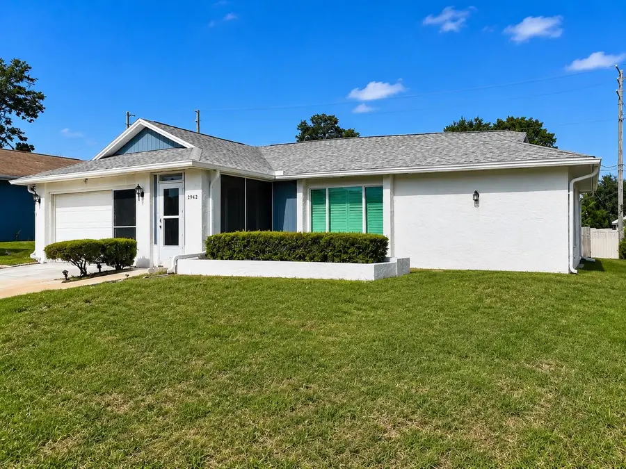 2942 Macalpin Drive W, Palm Harbor, FL 34684 - #2