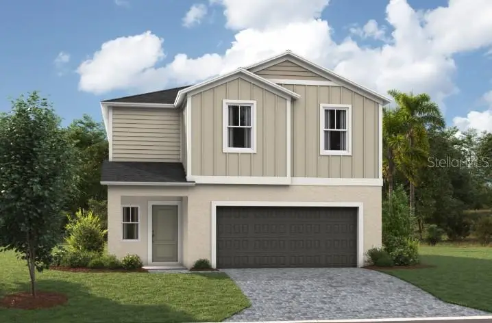 34634 Silent Pine Run, Dade City, FL 33525 - #1