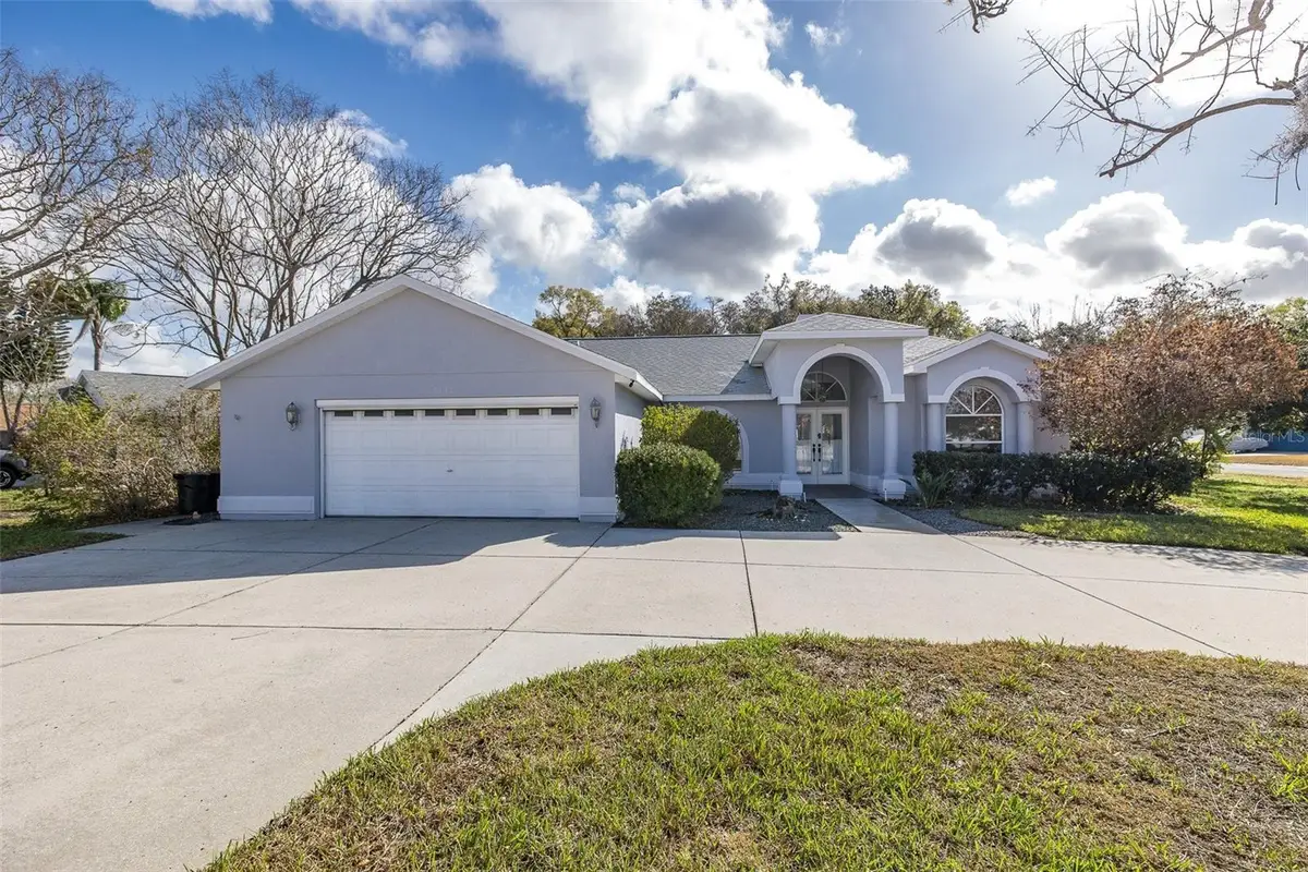 3138 Ellington Way, New Port Richey, FL 34655 - #1