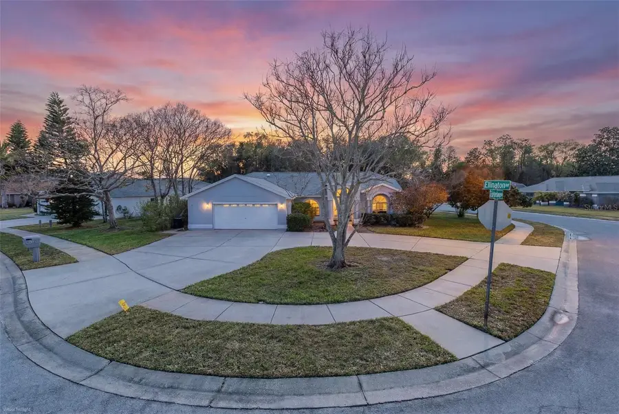 3138 Ellington Way, New Port Richey, FL 34655 - #2