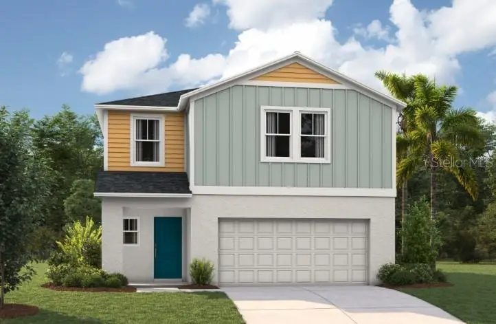 15121 Maude Landing Loop, Wimauma, FL 33598 - #1