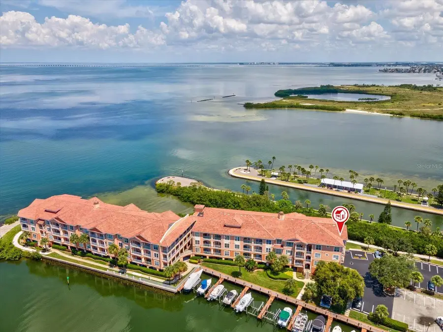 5000 Culbreath Key Way #9-301, Tampa, FL 33611 - #2
