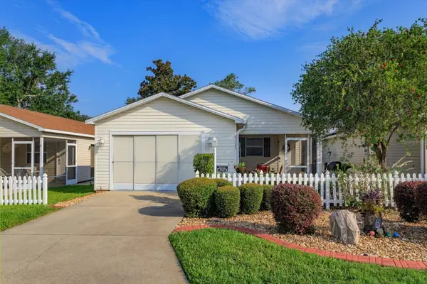 2133 Escobar Avenue, THE VILLAGES, FL 32159