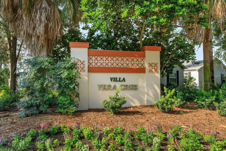 2133 Escobar Avenue, The Villages, FL 32159 - #2