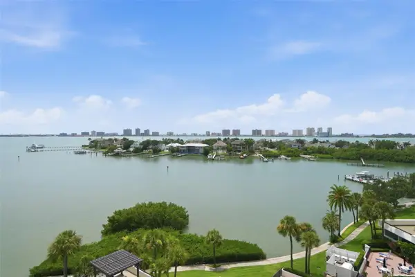 6 Belleview Boulevard #705, CLEARWATER, FL 33756