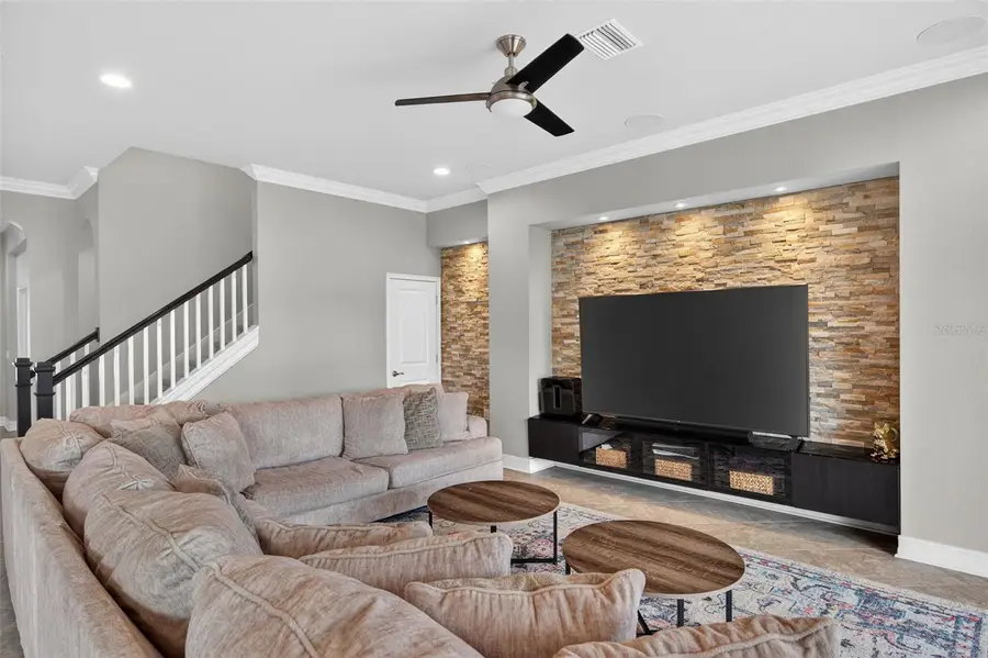 4020 Empoli Court, Wesley Chapel, FL 33543 - #3