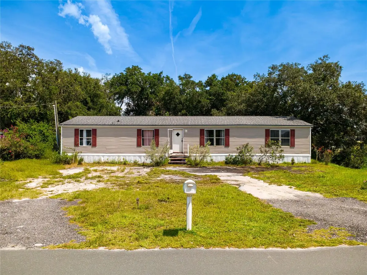4901 Lillian Black Road, Saint Cloud, FL 34771 - #1