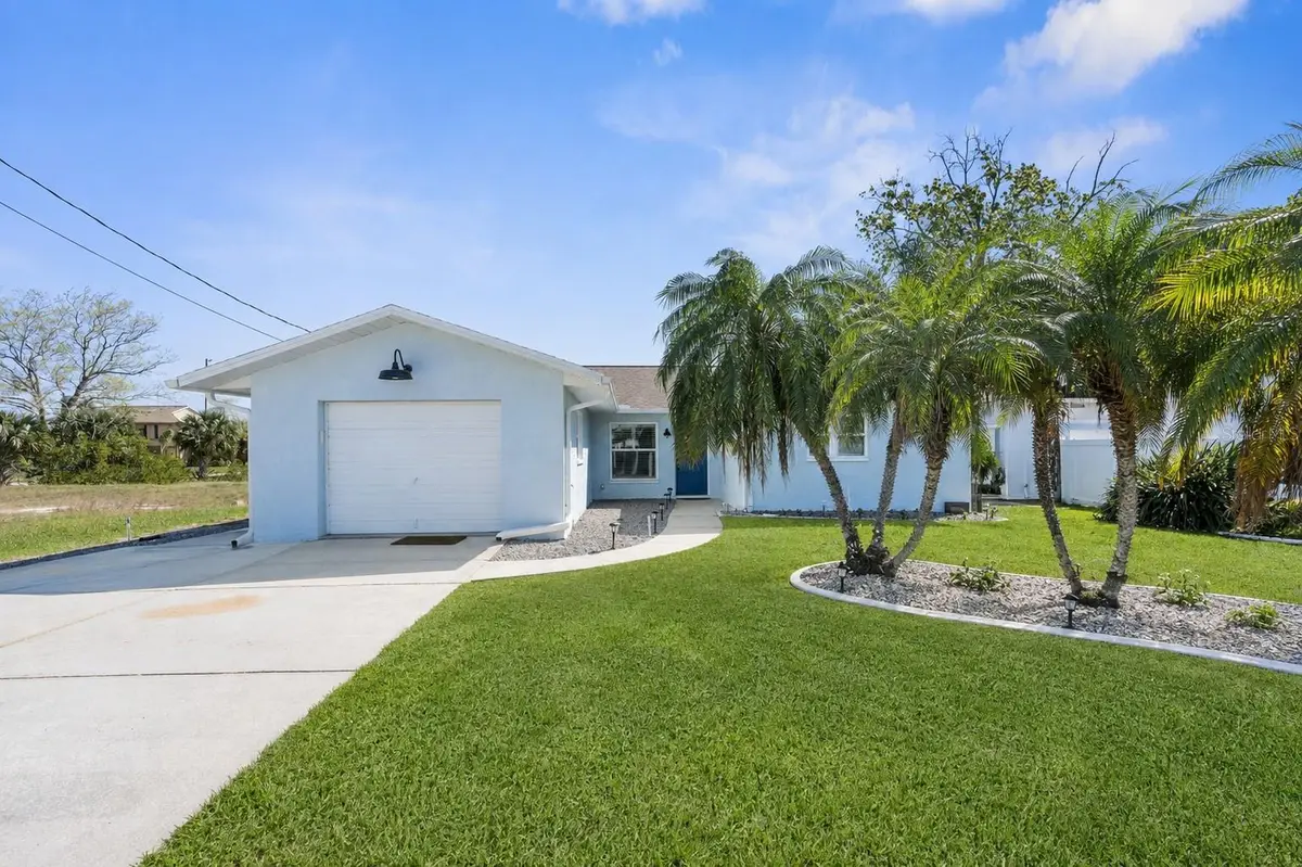 4390 6th Isle Drive, Hernando Beach, FL 34607 - #1