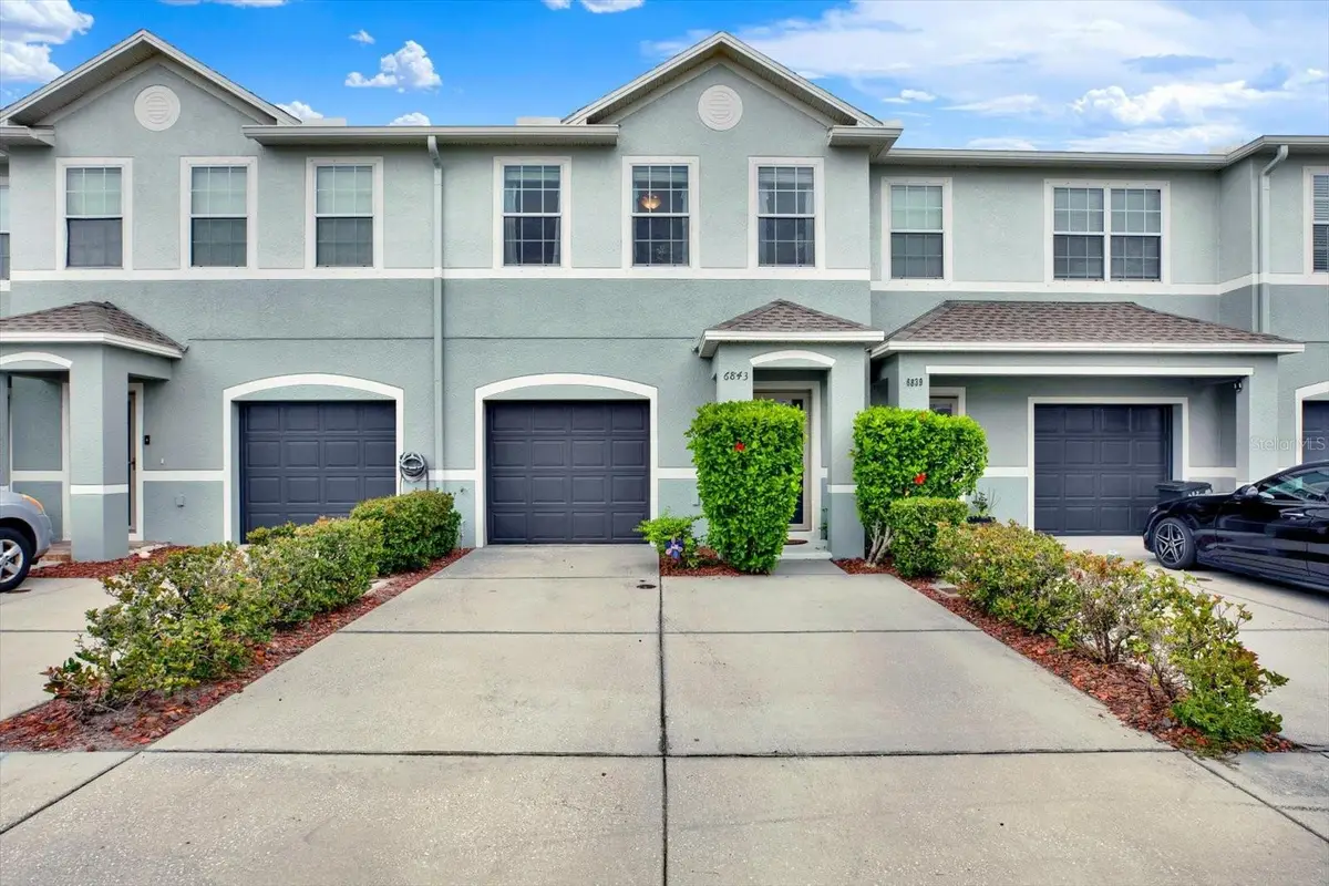 6843 46th Lane N, Pinellas Park, FL 33781 - #1