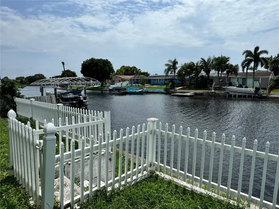 1345 Basswood Drive, Holiday, FL 34690 - #2