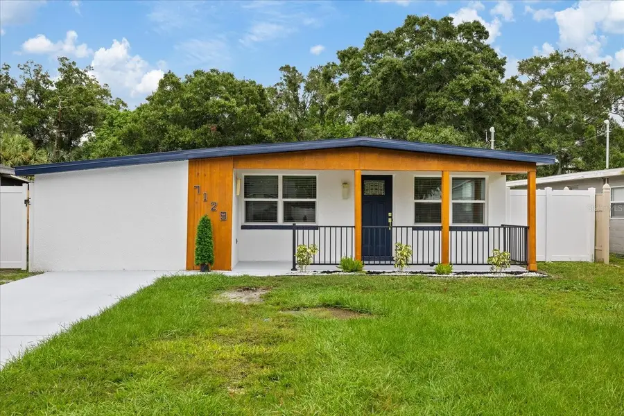 7129 63rd Street N, Pinellas Park, FL 33781 - #2