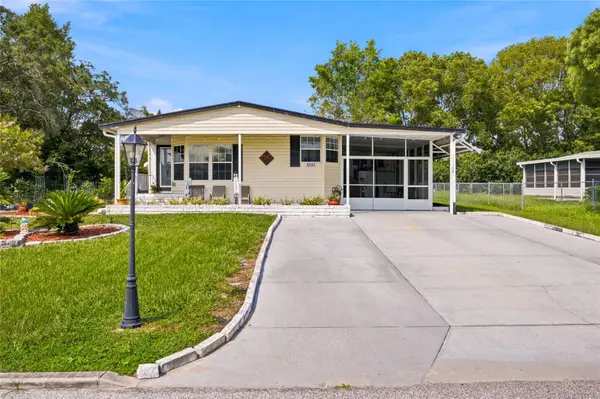 9242 Denmarsh Drive, BROOKSVILLE, FL 34613