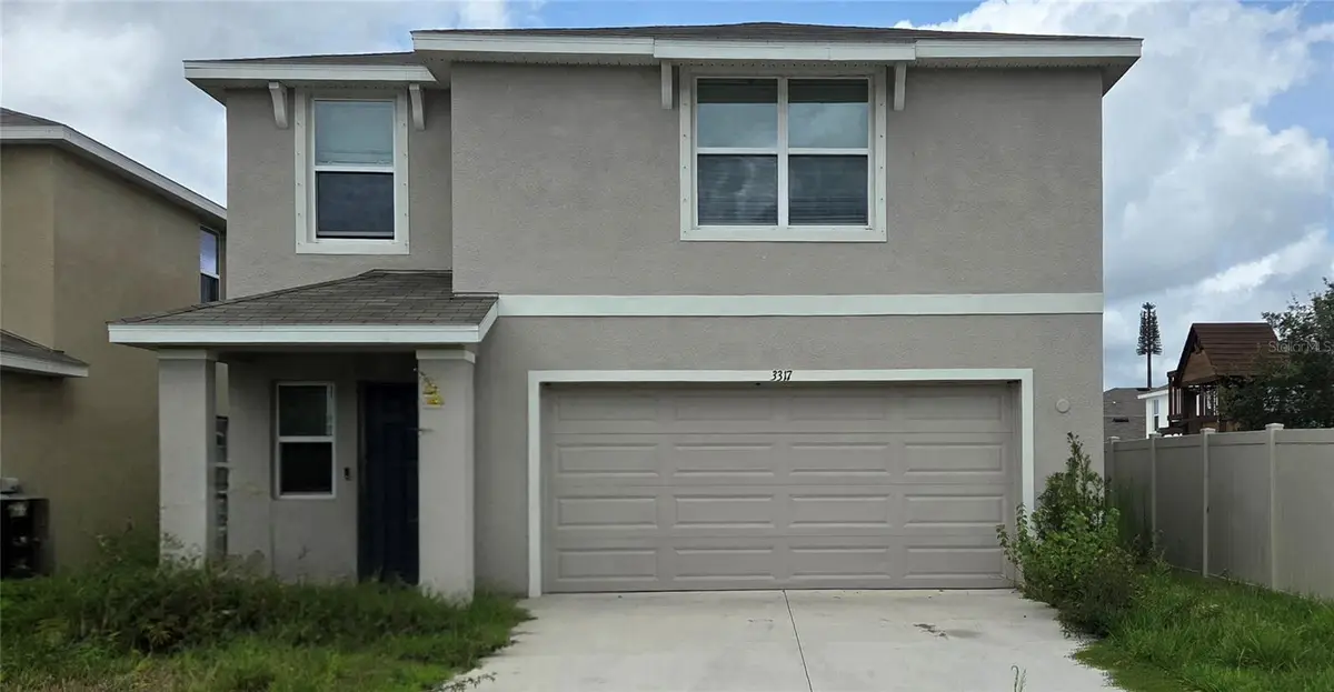 3317 Blue Estuary Road, Wimauma, FL 33598 - #1