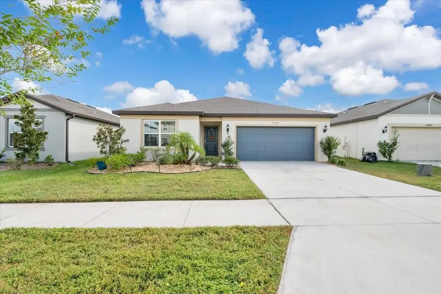 5461 Keaton Springs Drive, Lakeland, FL 33811 - #2