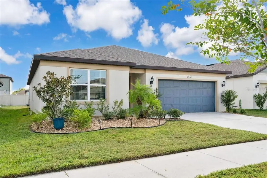 5461 Keaton Springs Drive, Lakeland, FL 33811 - #3