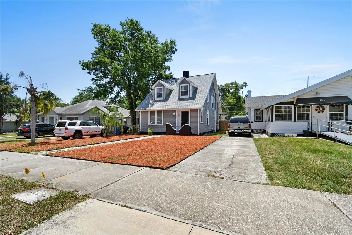 766 13th Avenue S, Saint Petersburg, FL 33701 - #1