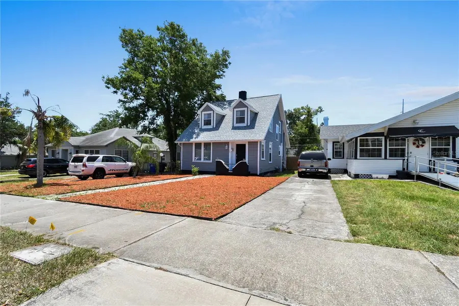 766 13th Avenue S, Saint Petersburg, FL 33701 - #2