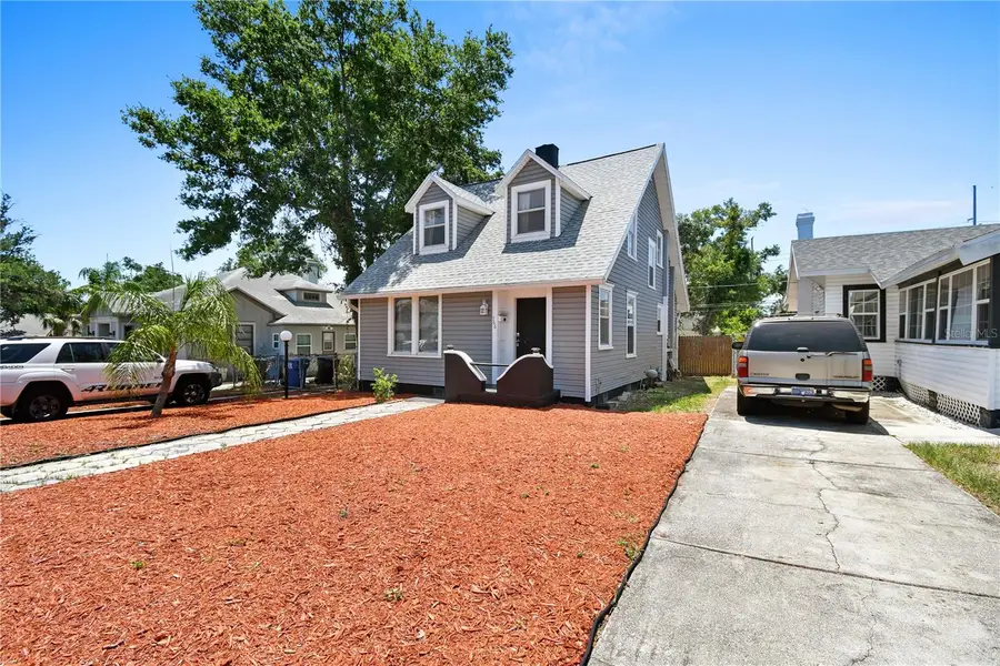 766 13th Avenue S, Saint Petersburg, FL 33701 - #3