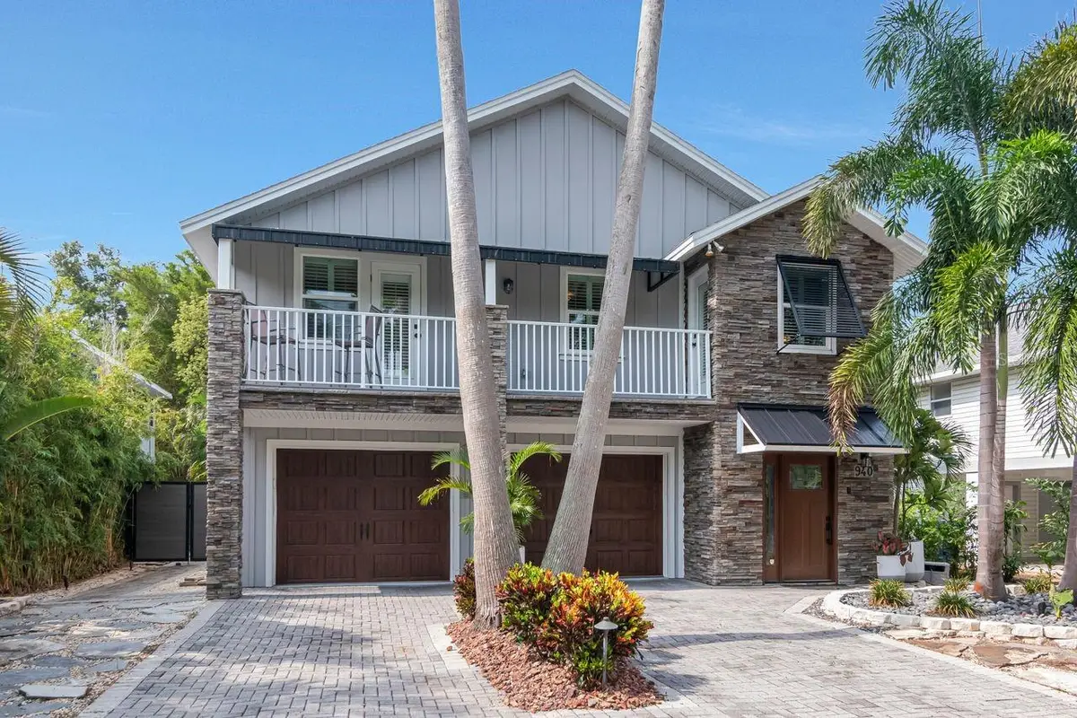 940 Wisconsin Avenue, Palm Harbor, FL 34683 - #1