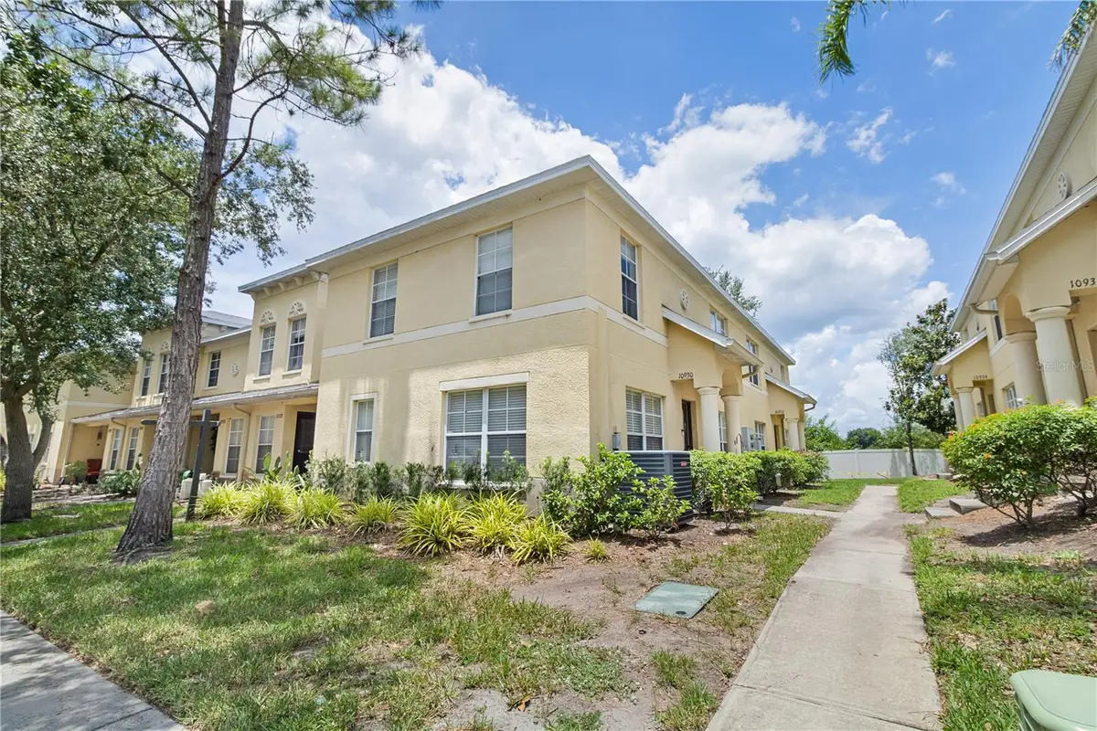 10932 Brickside Court #10932, Riverview, FL 33579 - #1