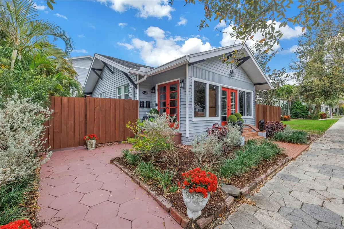 436 12th Avenue Ne, Saint Petersburg, FL 33701 - #1
