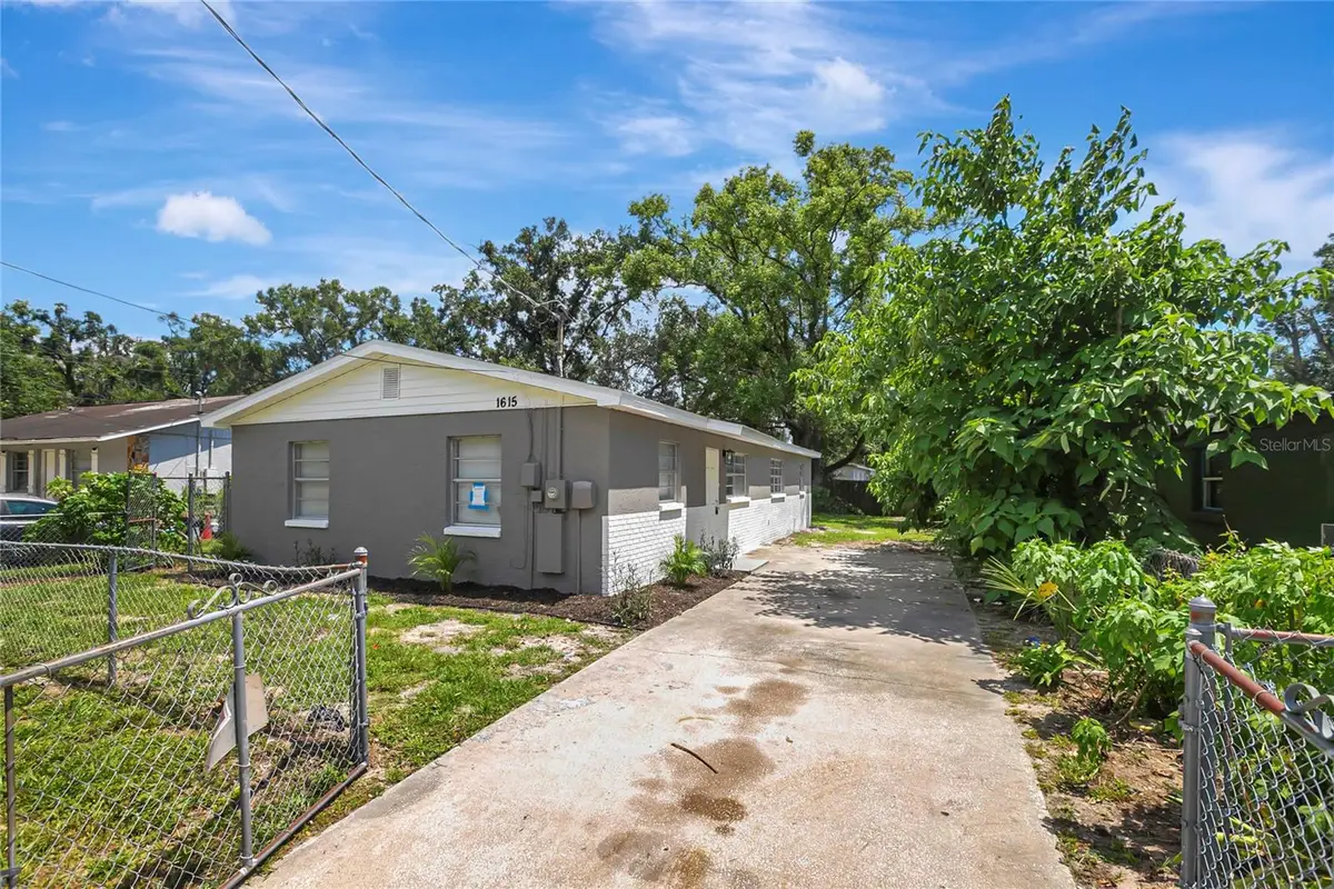 1615 E Sitka Street, Tampa, FL 33604 - #1