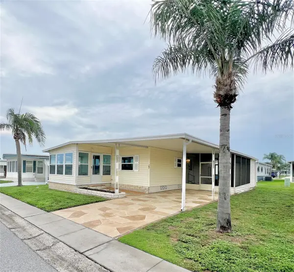 1100 Belcher Road S #787, LARGO, FL 33771