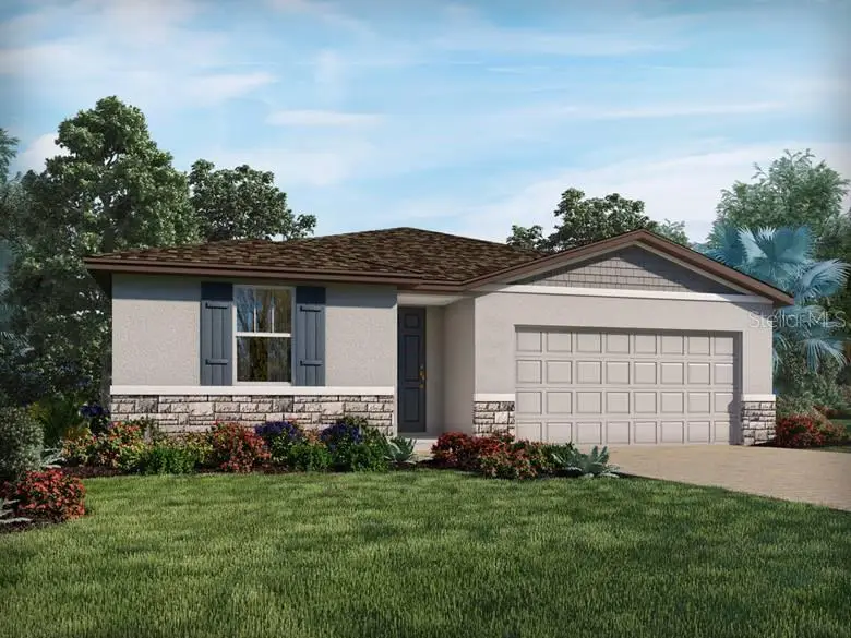 1368 Oak Valley Drive, Auburndale, FL 33823 - #1
