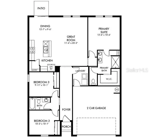 1369 Oak Valley Drive, Auburndale, FL 33823 - #2