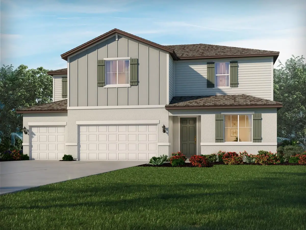 3317 Orchard Loop, Bartow, FL 33830 - #1