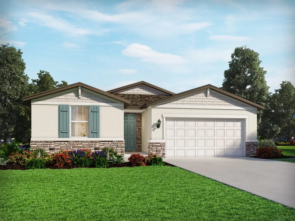 2206 Sageland Way, Bartow, FL 33830 - #1
