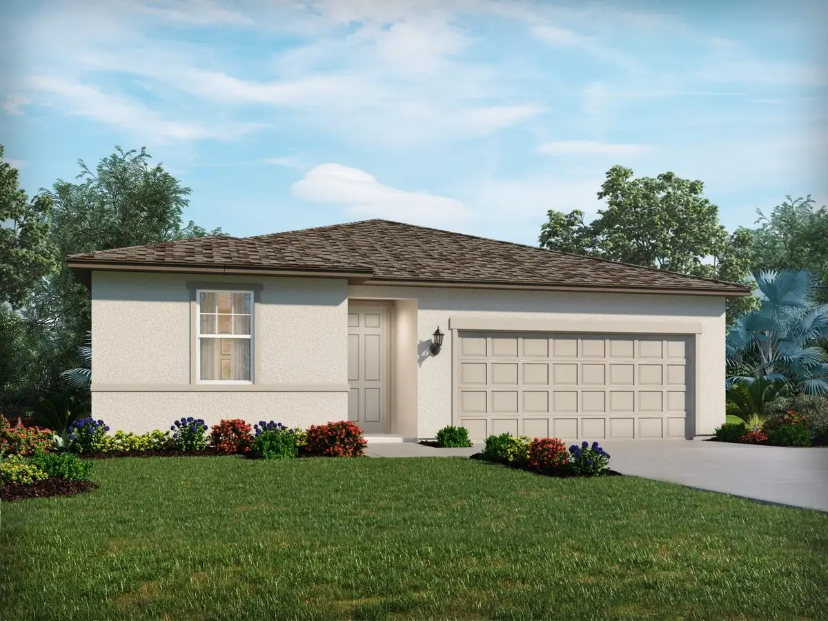 101 Shady Edge Loop, Nokomis, FL 34275 - #1