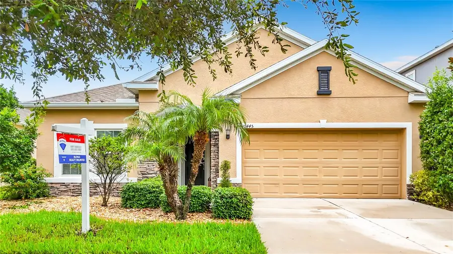 10445 Flagstaff Falls Avenue, Riverview, FL 33578 - #2