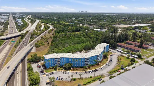 3315 58th Avenue S #414, ST PETERSBURG, FL 33712