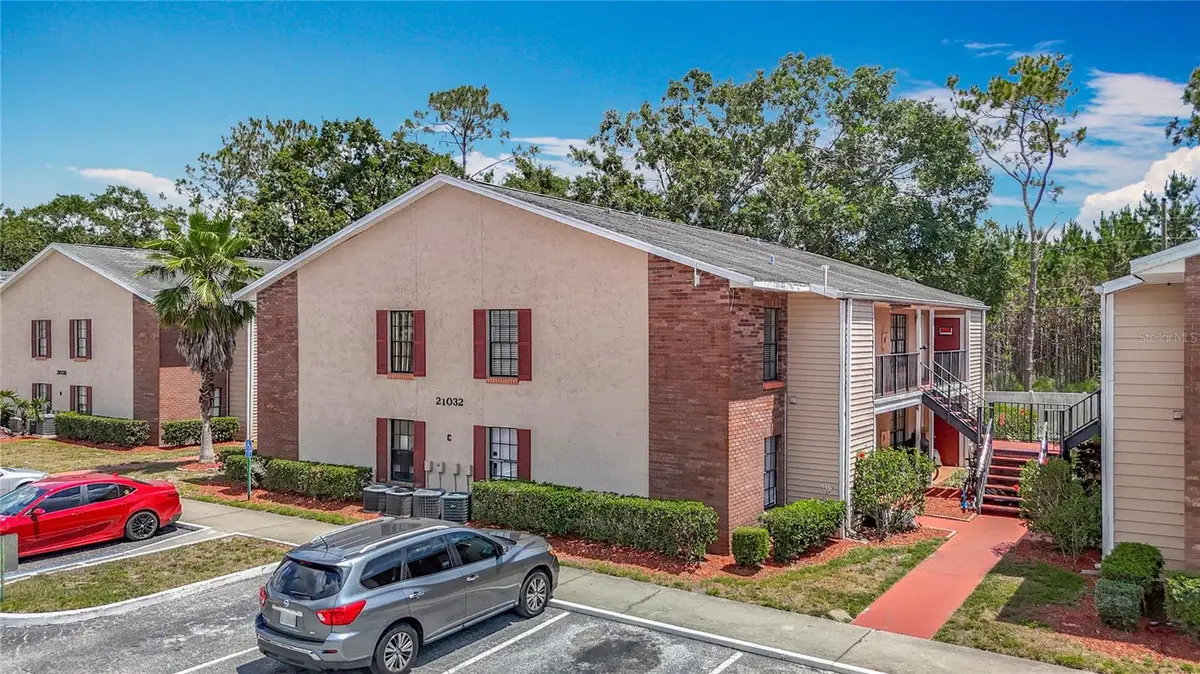 21032 Voyager Blvd #8, Land O Lakes, FL 34638 - #1