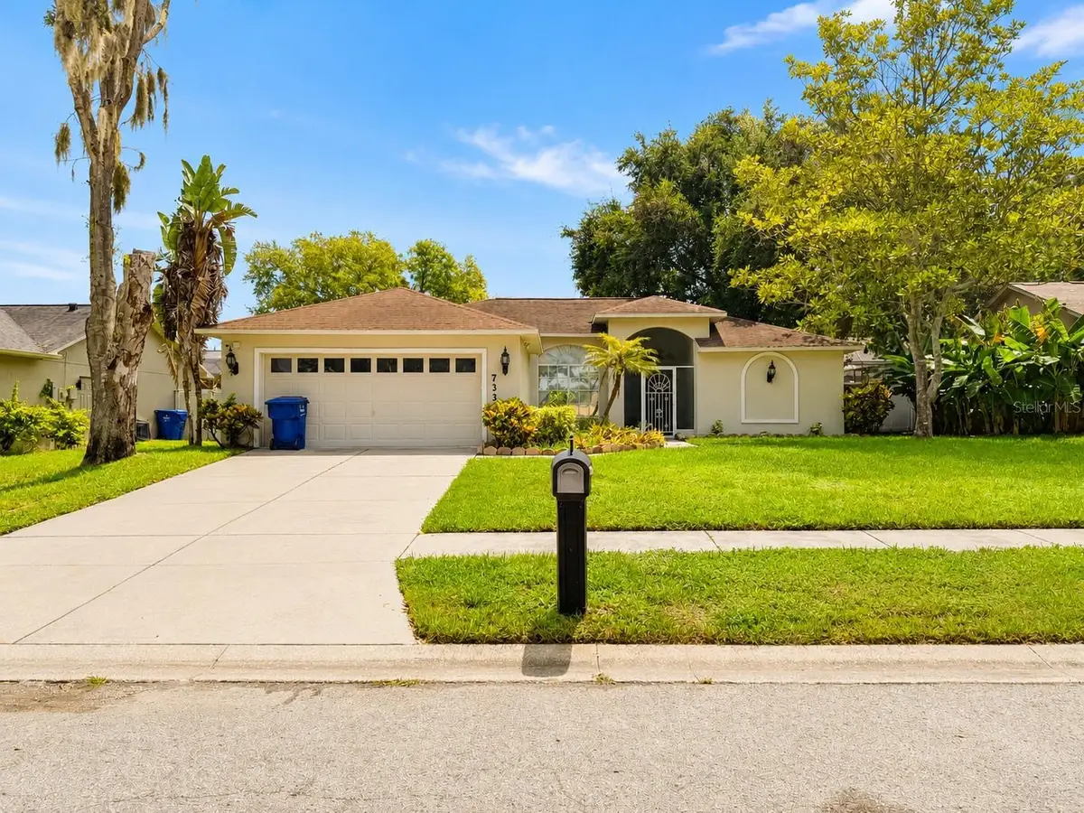 7330 Fairwood Avenue, New Port Richey, FL 34653 - #1