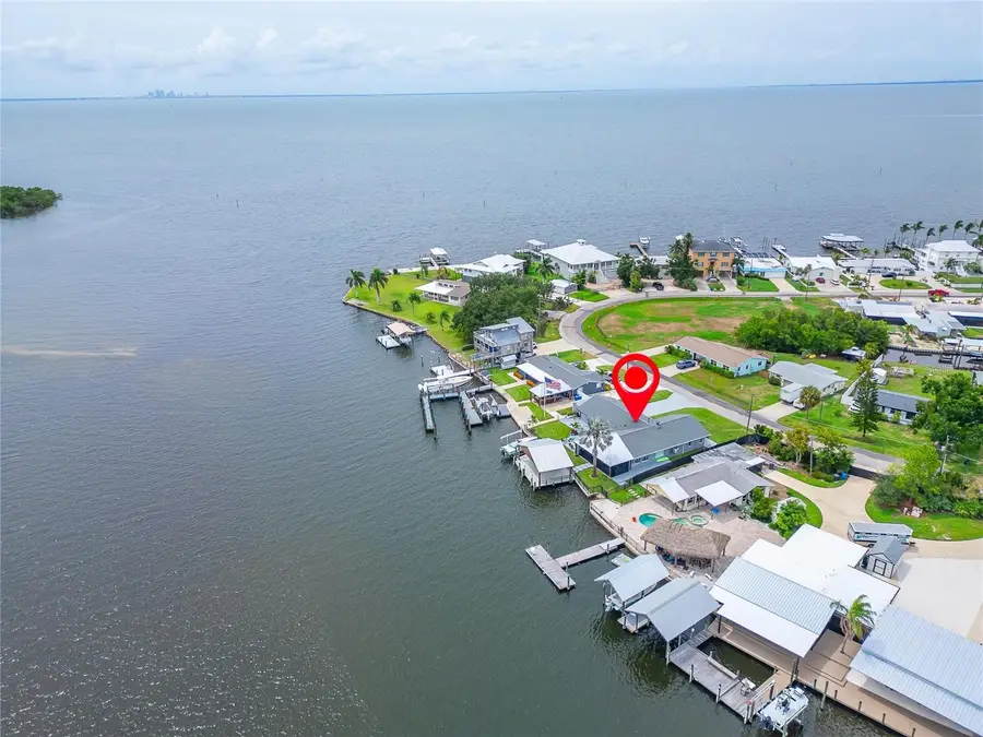 3422 W Shell Point Road, Ruskin, FL 33570 - #3