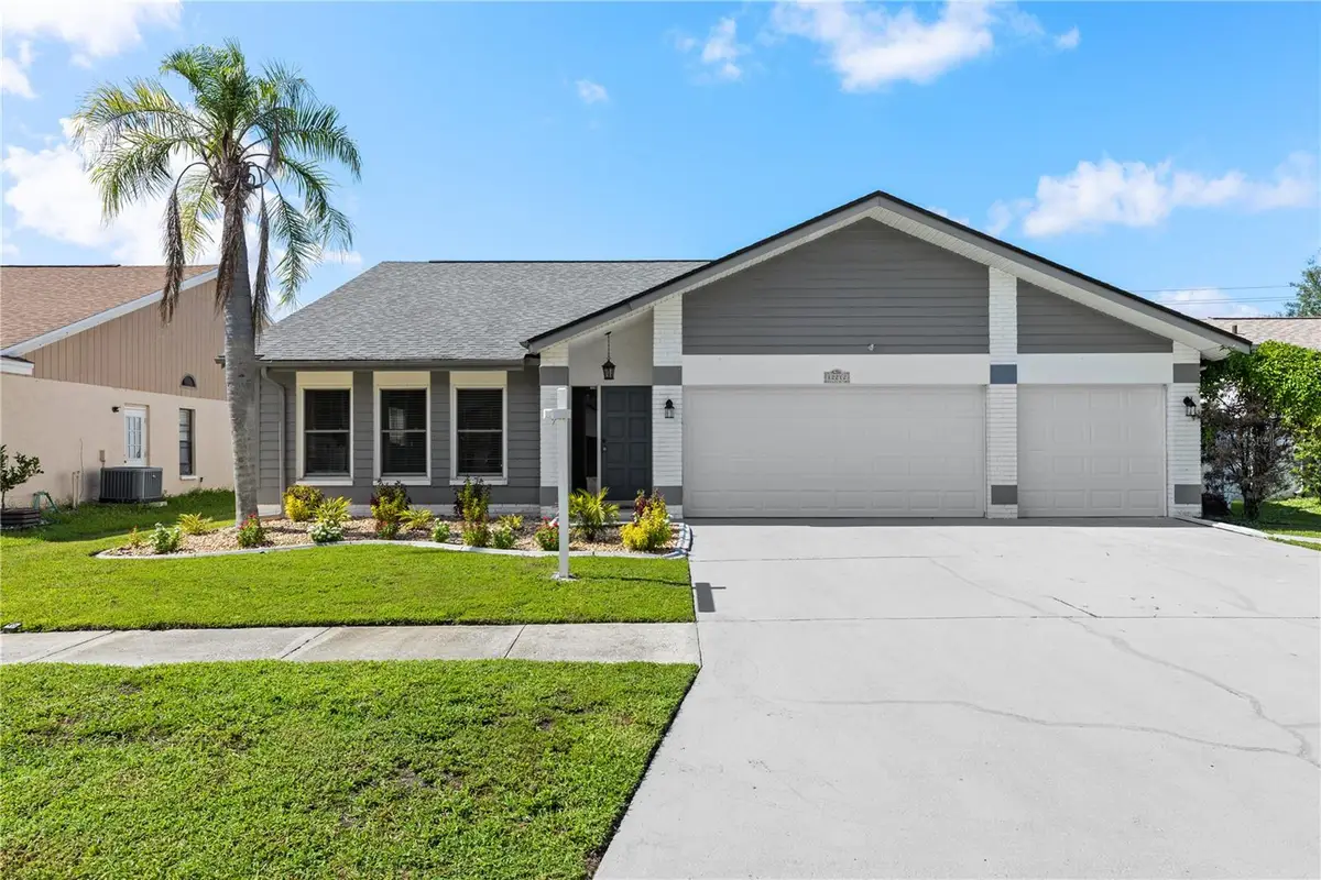 12212 Steppingstone Boulevard, Tampa, FL 33635 - #1