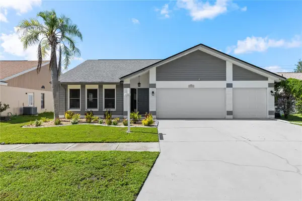 12212 Steppingstone Boulevard, TAMPA, FL 33635