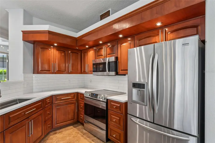 4354 Burnberry Glen Ct, Spring Hill, FL 34609 - #2