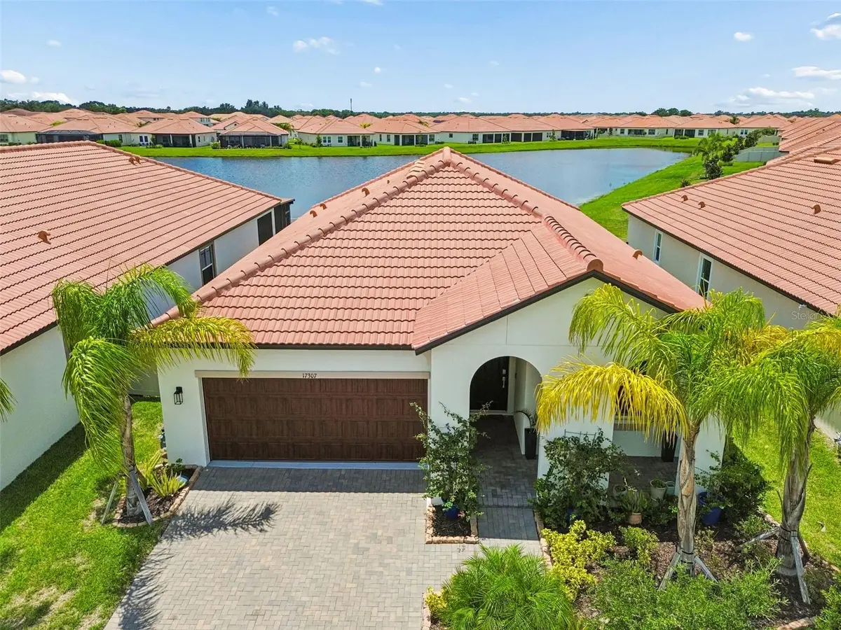 17307 Blue Walk Street, Wimauma, FL 33598 - #1