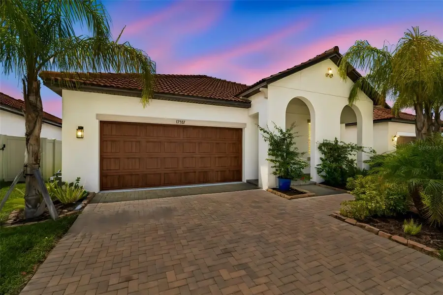 17307 Blue Walk Street, Wimauma, FL 33598 - #2
