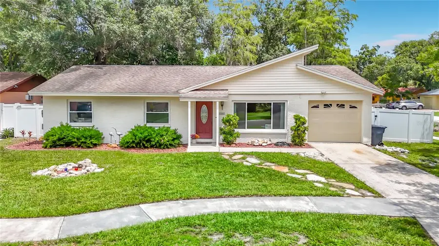 11007 Airview Drive, Tampa, FL 33625 - #2