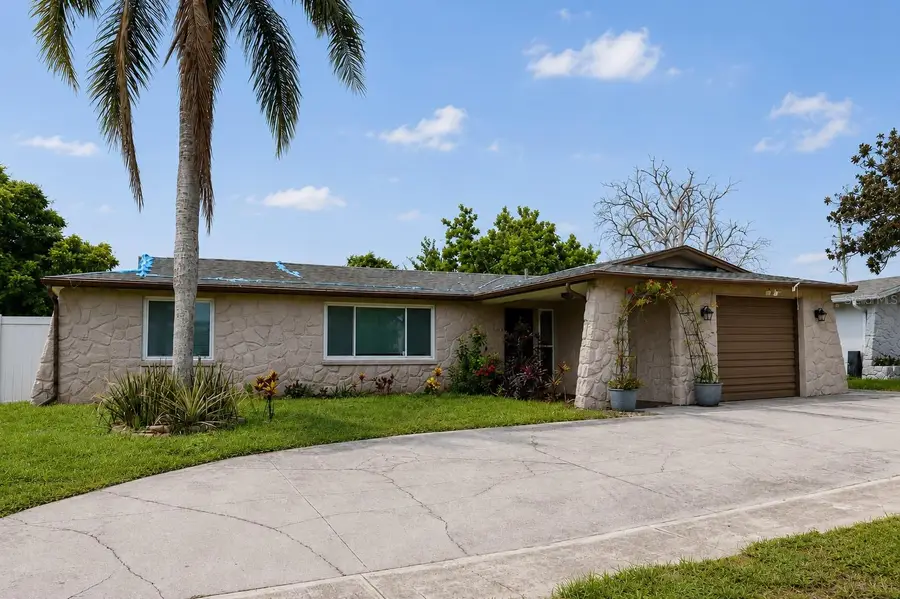 6012 12th Avenue, New Port Richey, FL 34653 - #2