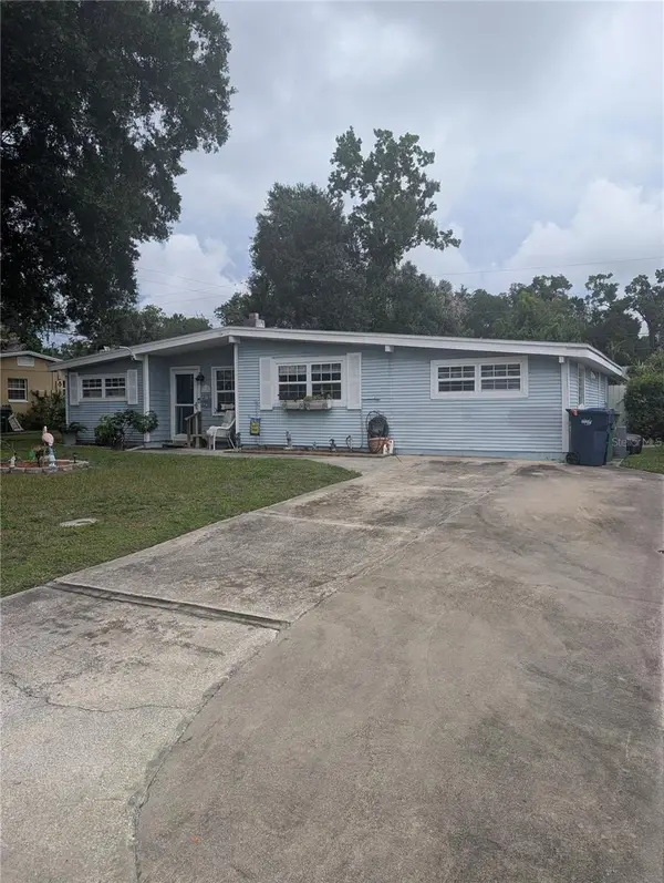 1529 W River Lane, TAMPA, FL 33603