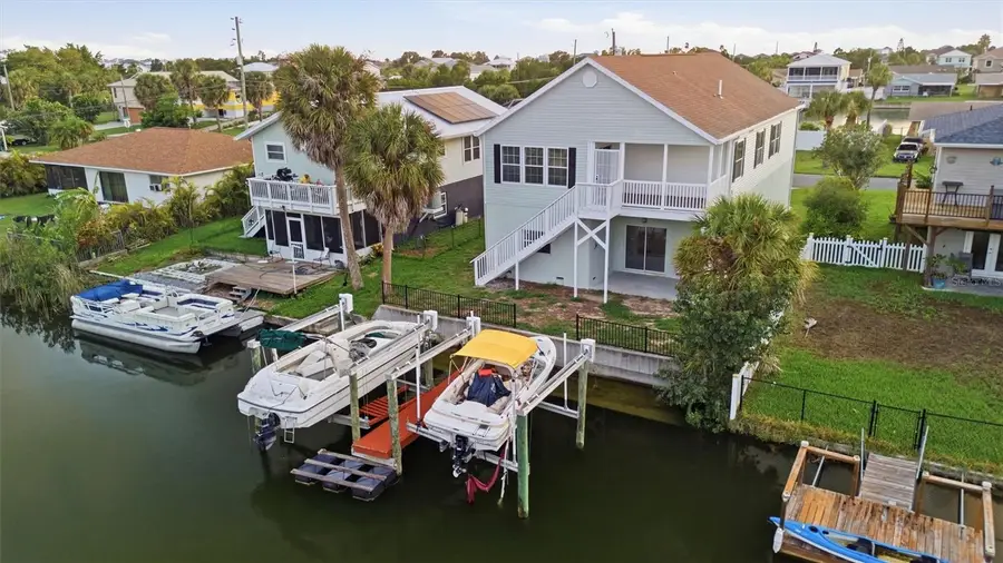 3316 Holly Springs Drive, Hernando Beach, FL 34607 - #3