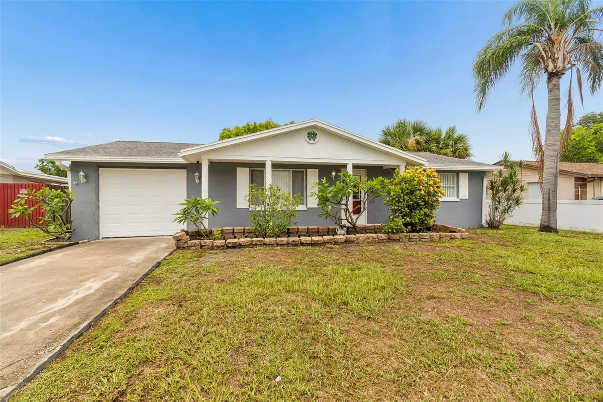 3533 Wilson Drive, Holiday, FL 34691 - #1
