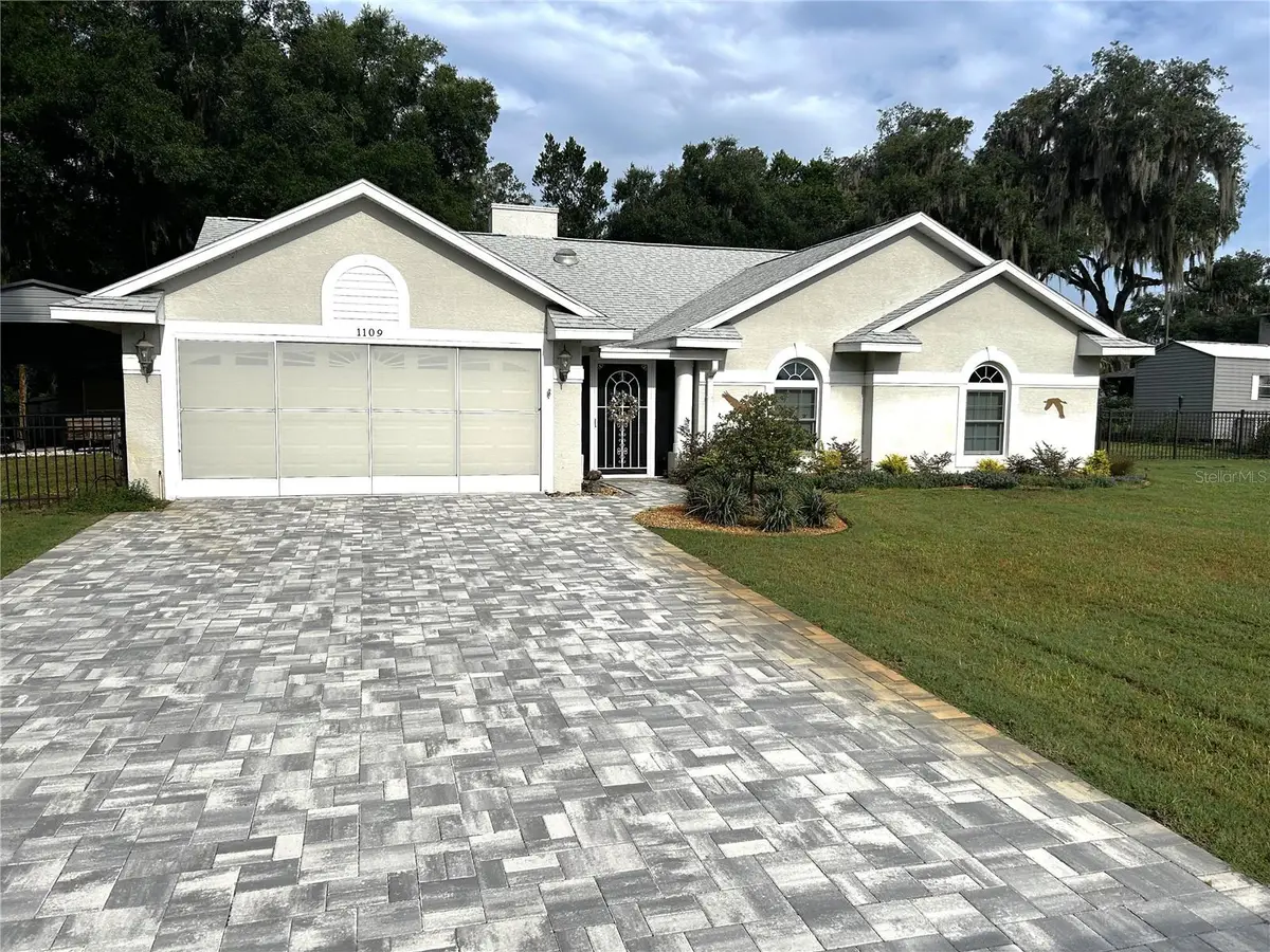1109 S Chateau Point, Inverness, FL 34450 - #1